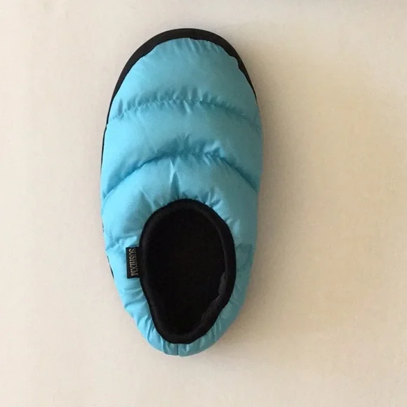 Padded Slippers - Picture 3 of 4